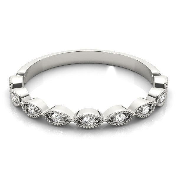Minnie Wedding Band