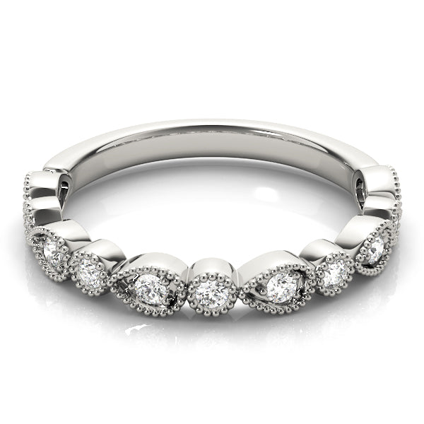 Phyllis Wedding Band