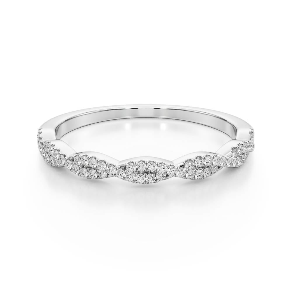 Dolores Wedding Band