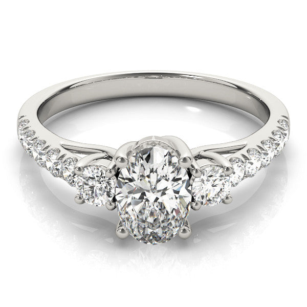 Mercy Engagement Ring