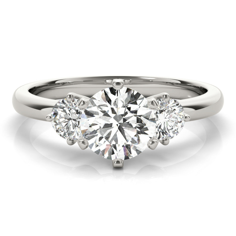Inez Engagement Ring