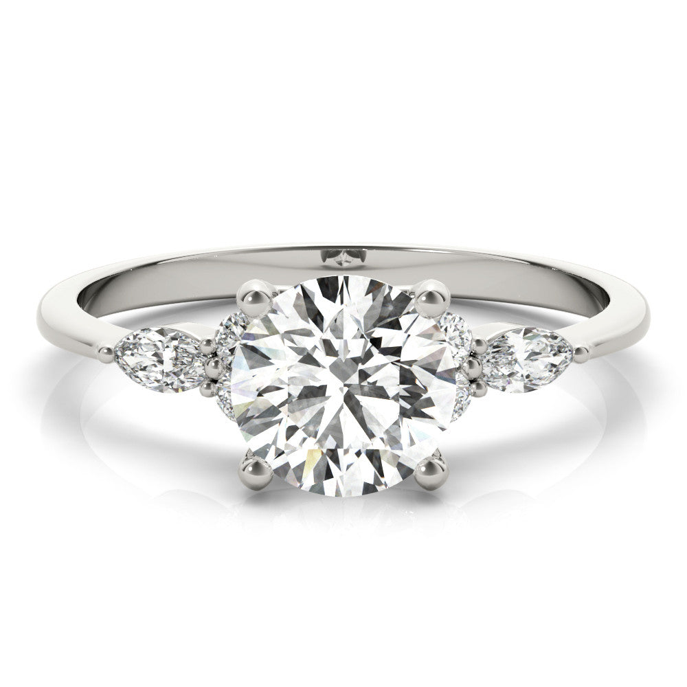 Florence Engagement Ring