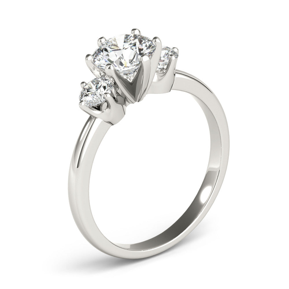 Inez Engagement Ring