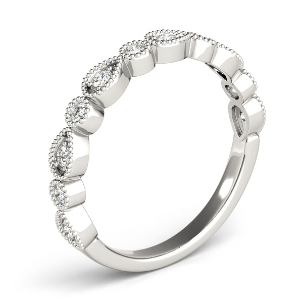 Phyllis Wedding Band