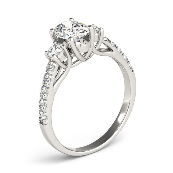 Mercy Engagement Ring