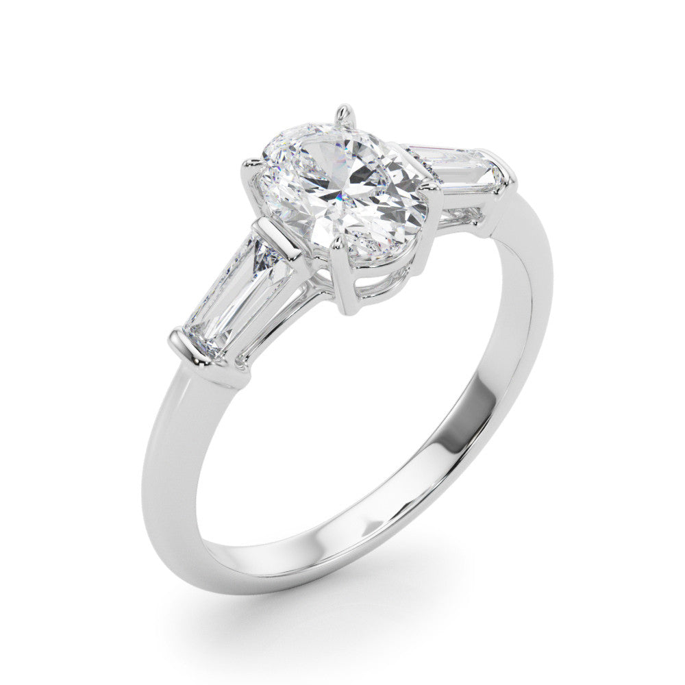 Lillian Engagement Ring
