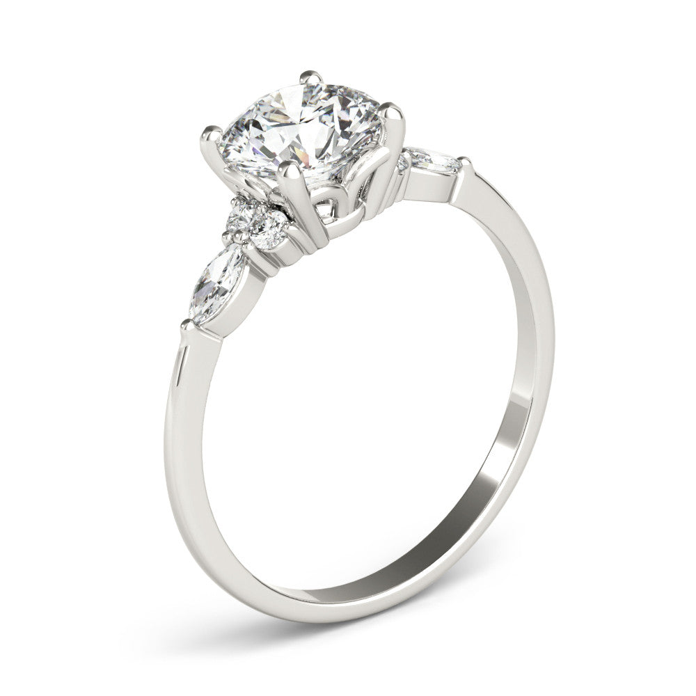 Florence Engagement Ring