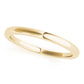 Abigail Wedding Band