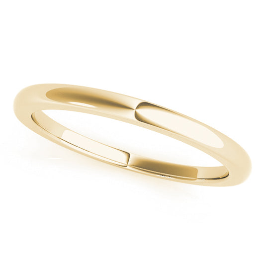 Abigail Wedding Band