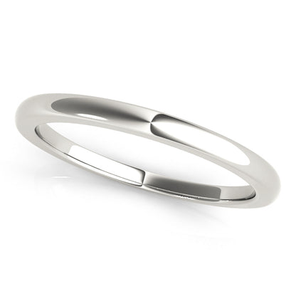 Abigail Wedding Band