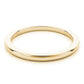 Abigail Wedding Band