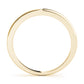 Abigail Wedding Band