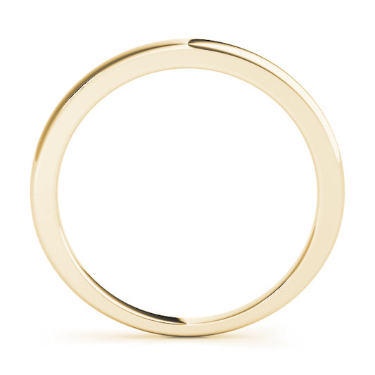 Abigail Wedding Band