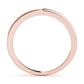 Abigail Wedding Band