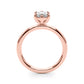 Margaret Marquise Cut Engagement Ring