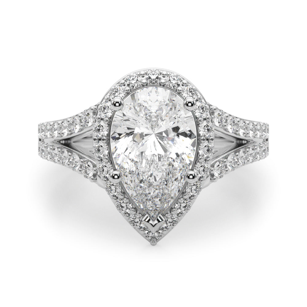 Pear Cut
