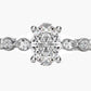 Hannah Engagement Ring