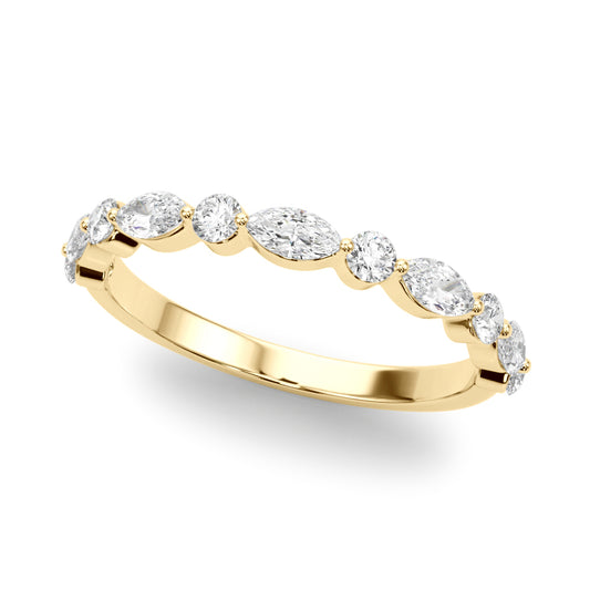 Serena Wedding Band