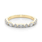 Serena Wedding Band