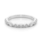 Serena Wedding Band