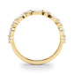 Serena Wedding Band