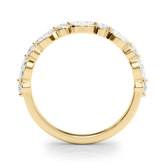 Serena Wedding Band