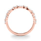 Serena Wedding Band