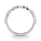 Serena Wedding Band