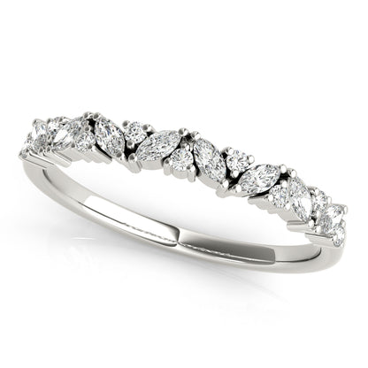 Eliza Wedding Band