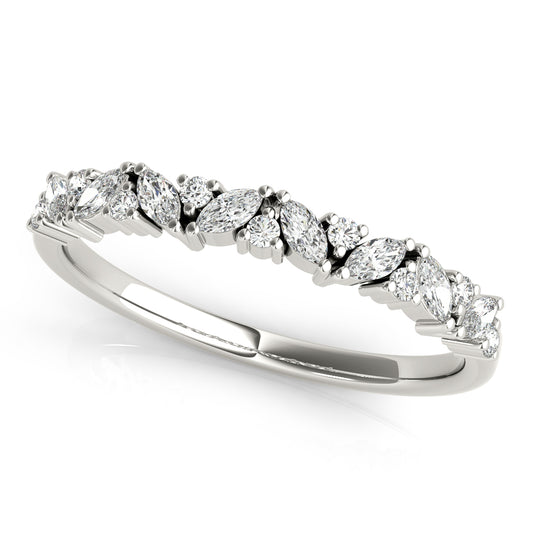 Eliza Wedding Band