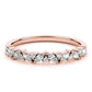 Eliza Wedding Band