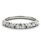 Eliza Wedding Band