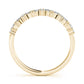 Eliza Wedding Band