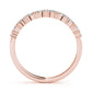 Eliza Wedding Band