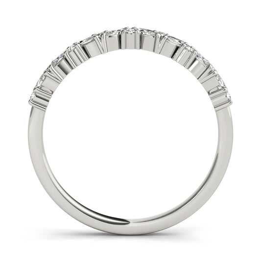 Eliza Wedding Band