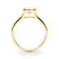 Shelby Pear Cut Engagement Ring