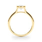 Shelby Marquise Cut Engagement Ring