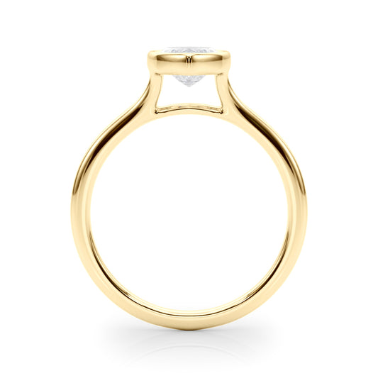 Shelby Marquise Cut Engagement Ring