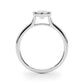 Shelby Marquise Cut Engagement Ring