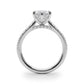 Delilah Marquise Cut Engagement Ring