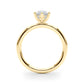 Adeline Marquise Cut Engagement Ring