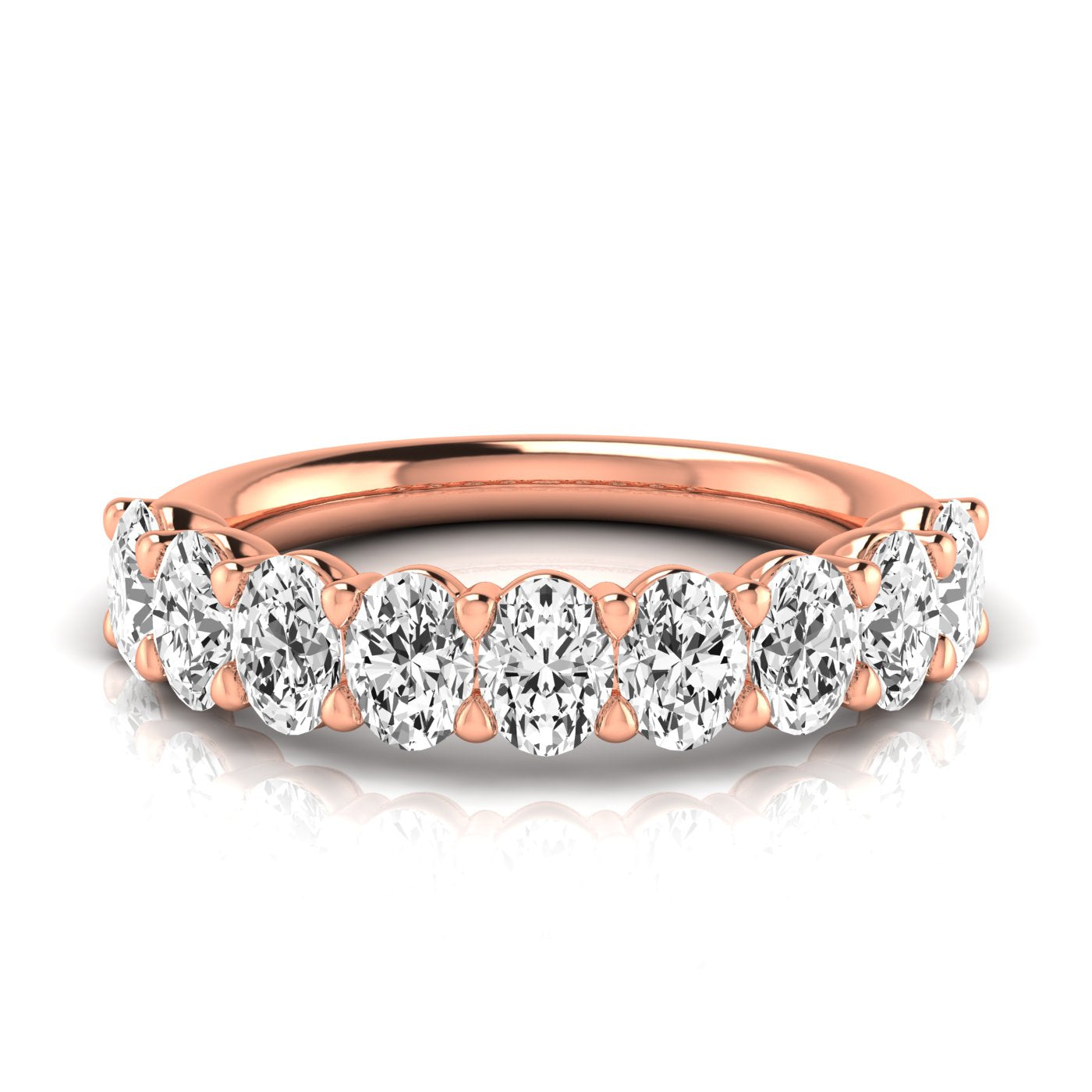 Laura Wedding Band (1/2)