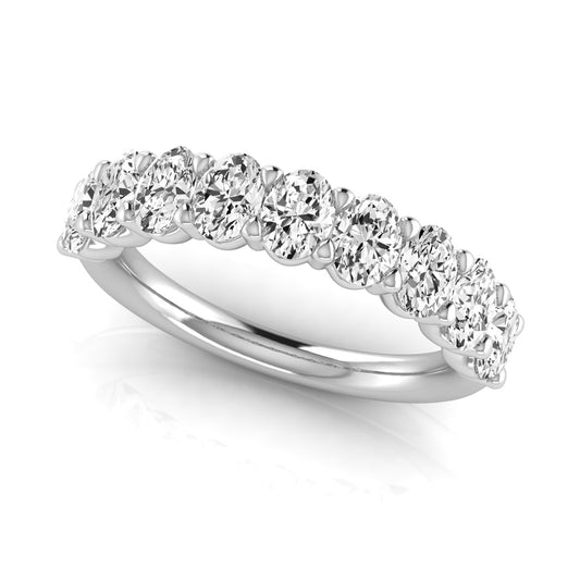 Laura Wedding Band (1/2)
