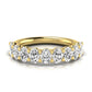 Laura Wedding Band (1/2)