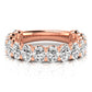Laura Wedding Band (3/4)