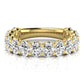 Laura Wedding Band (3/4)