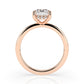 Adeline Radiant Cut Engagement Ring