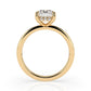 Adeline Radiant Cut Engagement Ring