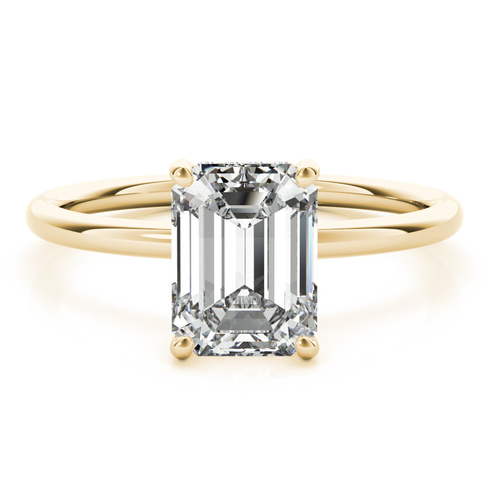 Emerald Cut