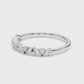 Eliza Wedding Band